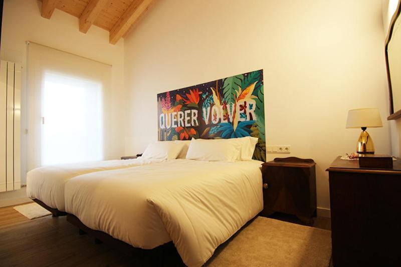 La Casa De Nuestro Abuelo Guest House Virgala Mayor Bagian luar foto